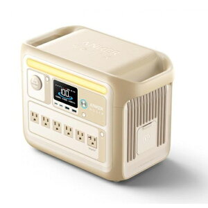 u+2{|CgEVivAJ[ Anker Solix C1000 |[^up[Xe[V A1761521x[W Portable Power Station \bNX [d `[W nk d h ЊQ dr |[^ud AEgh