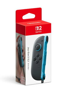 u+2{|CgEVivCV Nintendo Switch 2 Joy-Con 2 (L) BEE-A-JLKBA Cgu[ 4902370552706