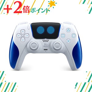 u+2{|CgEVivDualSense CXRg[[ AXg{bg ~ebhGfBV(CFI-ZCT1JZ3)4948872416306