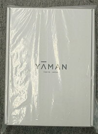 「+2倍ポイント・新品」YA-MAN ヤーマン 光美容器 レイボーテクールプロ YJEA6W ホワイト 4540790436437