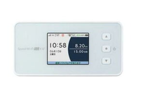 u+2{|CgEVivNEC Speed Wi-Fi 5G X12 zCg 4941787119386