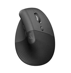 u+2{|CgEVivLogicool Vertical Ergonomic Mouse LIFT M800 M800GR Ot@Cg c^GSm~bN}EX WN[ 4943765056867