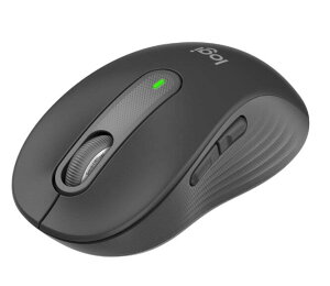 u+2{|CgEViELTCYvWN[ Signature M650LGR yLTCYz CX}EX Ot@Cg ̑傫߂ȕ LTCY Bluetooth Logi Bolt UnifyingΉ XN[zC[  