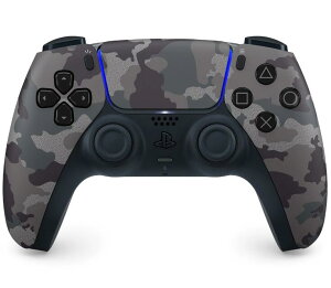 �u+2�{�|�C���g�E�V�i�vSONY DualSense ���C�����X�R���g���[���[ CFI-ZCT2J06 �O���[�J���t���[�W�� �{�� PS5 4948872417402
