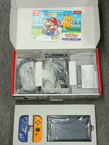 �u+2�{�|�C���g�E�V�i�v Nintendo Switch �j���e���h�[�X�g�A�� Joy-con �u���[/�C�G���[�@�j���e���h�[�X�C�b�` �{�� 4902370543995