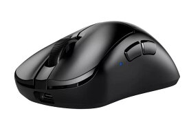 「+2倍ポイント・新品」Pulsar Gaming Xlite V3 Wireless PXV321 [Black] ワイヤレス ゲーミングマウス 8809773553476