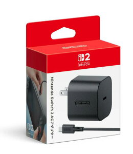 �u+2�{�|�C���g�E�V�i�v�C�V�� �ySwitch2�zNintendo Switch 2 AC�A�_�v�^�[ [BEE-A-ASSKA NSW2 AC�A�_�v�^-] 4902370552607