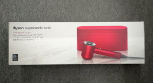 �u+2�{�|�C���g�E�V�i�v�_�C�\���bDyson �w�A�h���C���[ Supersonic Ionic ���b�h�^�j�b�P�� HD03ULFRRN �v���[���g �o�����^�C���f�[ 5025155053911 5025155053911