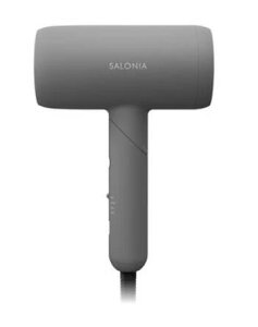 �u+2�{�|�C���g�E�V�i�v�T���j�A �h���C���[ �}�C�i�X�C�I�� �w�A�h���C���[ �X���[�X�V���C�� SAL23209GR �O���[ SALONIA 4582521687992