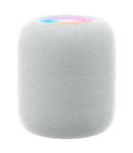 �u+2�{�|�C���g�E�V�i�vApple HomePod ��2���� MDEY4J/A �z���C�g 4549995566178