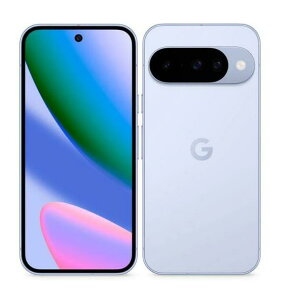 �u+2�{�|�C���g�E�V�i�E���J���v Google Pixel 10 256GB SIM�t���[ Frost 0840353926660