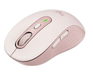 �u+2�{�|�C���g�E�V�i�ES/M�T�C�Y�v���W�N�[�� logicool ���C�����X�}�E�X Signature M750 S/M�T�C�Y ���[�Y M750MRO 4943765060796