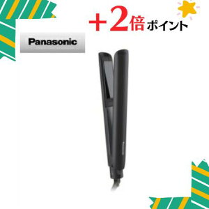 �u+2�{�|�C���g�E�V�i�v�p�i�\�j�b�N Panasonic �R���p�N�g �X�g���[�g�A�C���� 2Way �u���b�N EH-HV2B-K �w�A�A�C���� �C�O�Ή� �y�� 4549980878804