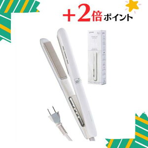 �u+2�{�|�C���g�E�V�i�v�e�X�R�� TESCOM �X�g���[�g �w�A�A�C���� 25mm �z���C�g TS860A-W �V���N�R�[�e�B���O �}�C�i�X�C�I�� �C�O�Ή� 4975302486011