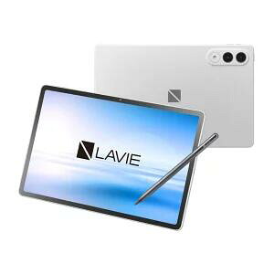 �u+2�{�|�C���g�E�V�i���J���v NEC 11.1�^ �^�u���b�g PC-TX117LAS �V�[�V�F�� Snapdragon 8 Gen3 12GB 256GB WPS Office���� 4573640686089