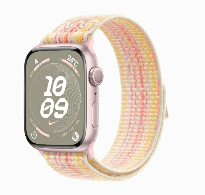 楽天市場】【新品・未開封】Apple Watch Series 9 (GPSモデル) - 45mm  