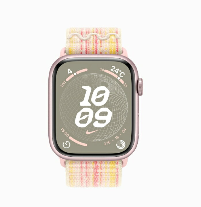 楽天市場】【新品・未開封】Apple Watch Series 9 (GPSモデル) - 45mm  