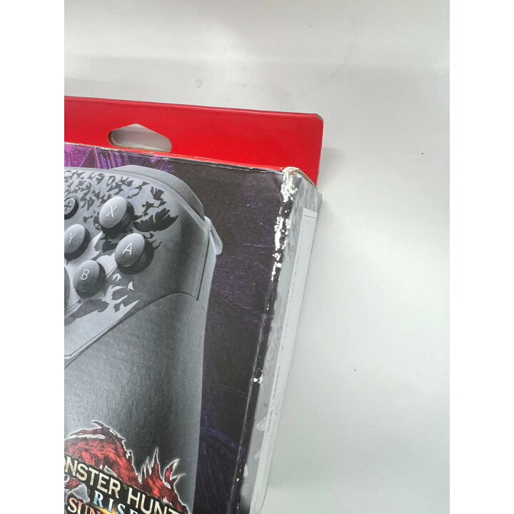 楽天市場】【新品・未使用・訳あり】Nintendo Switch Pro  