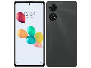 u+2{|CgEViv 񂵂t@~[X}z SoftBank ubN 4GB/128GB { A303ZT SIMt[ 4549046141651