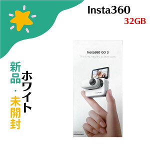 u+2{|CgEVivInsta360 ANVJ GO 3 32GB CINSABKA_GO305 6970357855520