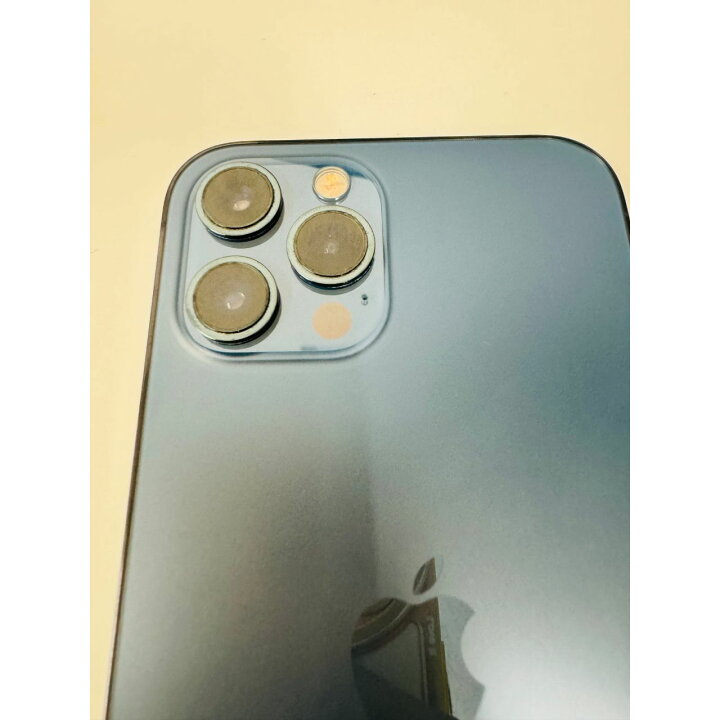 楽天市場】【中古美品】iPhone 12 Pro Max 512GB 本体のみ SIMフリー 