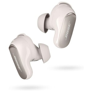 u+2{|CgEVivBOSE QuietComfort Ultra Earbuds zCgX[N/[Xg[u[