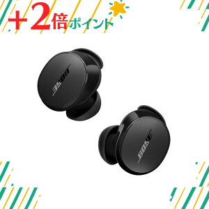 u+2{|CgEVivBOSE QuietComfort Earbuds 2 [ubN] 4969929260116