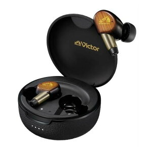 �u+2�{�|�C���g�E�V�i�vVictor �r�N�^�[ wood master �T���o�[�X�g�u���E�� �m�C�Y�L�����Z�����O ���S���C�����X �C���z�� HA-FW5000T-T JVC AAC LDAC 4975769486401