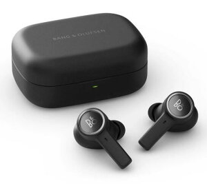 �u+2�{�|�C���g�E�V�i�v�o���O�E�A���h�E�I���t�Z�� (Bang & Olufsen) ���S���C�����X�C���z�� Beoplay EX Black Anthracite �A�N�e�B�u�m�C�Y�L�����Z�����O �h�o/�h�HIP57�F�� Bluetooth 5705260094015