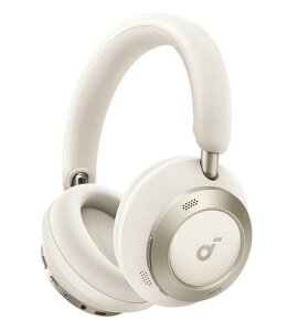 �u+2�{�|�C���g�E�V�i�v�A���J�[�W���p�� soundcore Space One Pro �V�����p���S�[���h �@�m�C�Y�L�����Z�����O�w�b�h�z���@ (A3062N21) 4571411223884