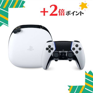 �u+2�{�|�C���g�E�V�i���J���v�\�j�[ SONY DualSense Edge ���C�����X�R���g���[���[ PS5 CFI-ZCP1 4948872415712
