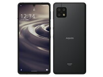 楽天市場】aquos sense6 simフリーの通販 