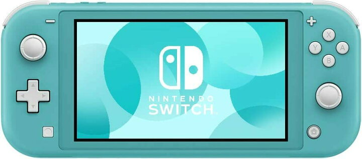 楽天市場】任天堂 ニンテンドースイッチライト Nintendo Switch Lite  