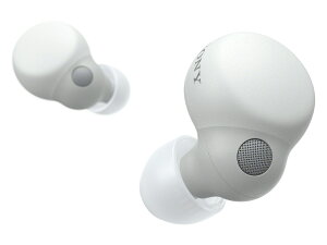u+2{|CgEViLYv\j[ SONY CXCz LinkBuds S WF-LS900N(W) zCg 4548736133082