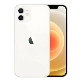 【新品・未開封】SIMフリー iPhone12 64GB White ホワイト Apple アップル アイフォン MGHP3J/A A2402 携帯 本体 スマートフォン ギフト プレゼント 4549995184068