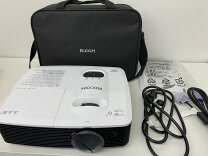 楽天市場】ricoh pj wx2440の通販