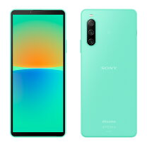 楽天市場】so-52c xperia 10 iv ミント simフリーの通販 