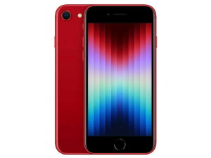 u+2{|CgEViJvSIMt[ iPhone SE (3) 128gb Redbh ԃۏ [Apple/Abv] [JAN:4549995319064] [MMYH3J/A] 4549995319064