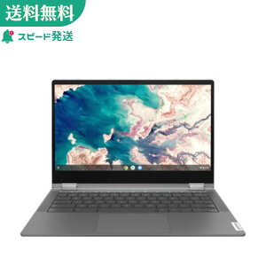 uVivLenovo(m{) 82M70024JP IdeaPad Flex 560i Chromebook 13.3^ Celeron/4GB/64GB ACAO[ 4580550171277