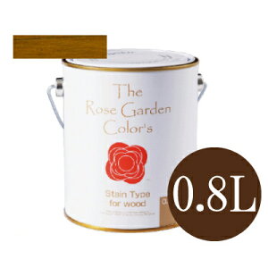 The Rose Garden CoLor's [YK[fJ[Y 06VFk [0.8L] jbyz[EhEyLEؕp