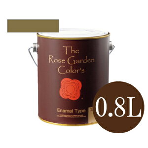 The Rose Garden CoLor's [YK[fJ[Y 064uY [0.8L] jbyz[EhEyLEؕp