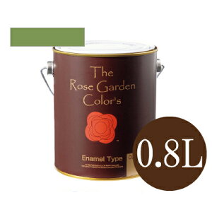 The Rose Garden CoLor's [YK[fJ[Y 084Iu[W [0.8L] jbyz[EhEyLEؕp