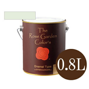 The Rose Garden CoLor's [YK[fJ[Y 101~Xg [0.8L] jbyz[EhEyLEؕp