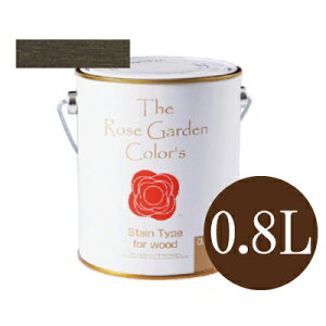 The Rose Garden CoLor's [YK[fJ[Y 11V{ [0.8L] jbyz[EhEyLEؕp