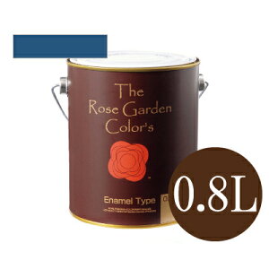 The Rose Garden CoLor's [YK[fJ[Y 124sl[ [0.8L] jbyz[EhEyLEؕp