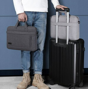 PCバッグ パソコンバッグ 大容量 防圧・防水・高機能 スマートフォン タブレットPC マックブック PCバッグ マルチビジネスバッグ ノートパソコン ブリーフケース パソコンケース カバン ノベ