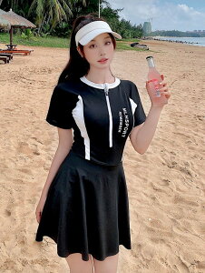 レディース水着 競泳水着 練習用 ィー水着ジャンパー着 ハーフ スパッツ ダイエット 健康 胸パッド付き フィットネス スイムウェア 小胸 バスト 盛れる 大人 ミセス セクシー うんどう 胸当