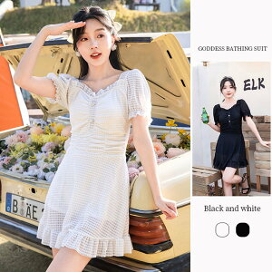 レディース水着 競泳水着 練習用 温泉ィー水着キャミソール ワンピース 連体水着 少女 かわいい セクシー ワンピース ドレス セクシー ハーフ スパッツ ダイエット 健康 胸パッド付き フィ