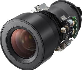プロジェクター用交換レンズ　NECディスプレイソリューションズ　ズームレンズ NP40ZL(適応機種：NP-PA803ULJL/PA653ULJL)