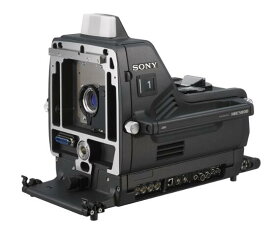 【2台セット価格】マルチフォーマットスタジオカメラ SONY HDC-5000